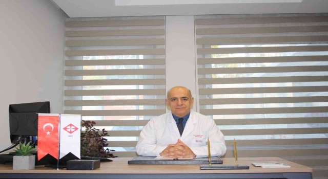 Her prostat büyümesi kanser değildir