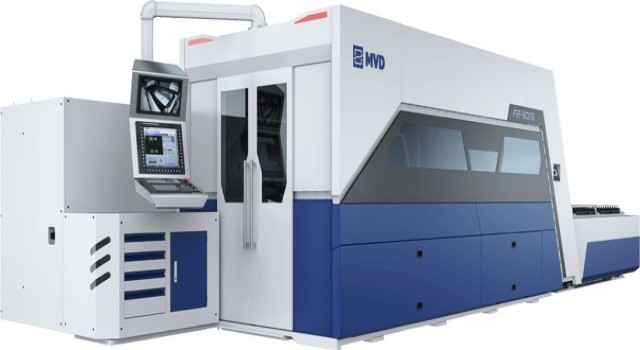 Lazer Kesim Makinesi Ne İşe Yarar?