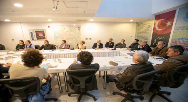 BAŞKAN AKAY'DAN TARIM ÜRETİMİ ATAĞI