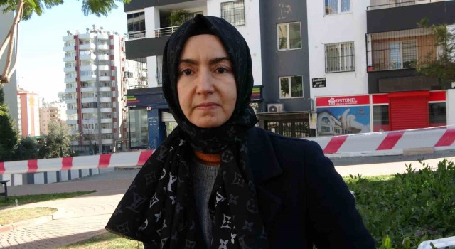 İhsan Bayram Sitesi sakinleri müteahhidin cezalandırılmasını istiyor