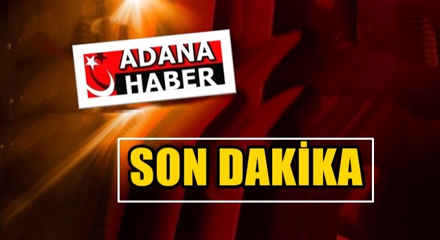 Adana'da 4,1 büyüklüğünde deprem