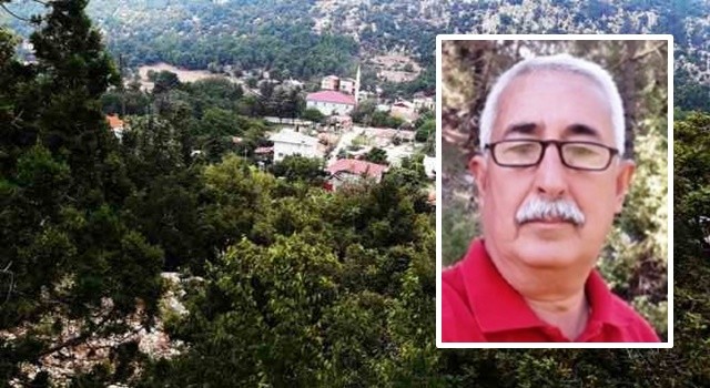 Karaisalı'nın Etekli Köyü S.O.S veriyor