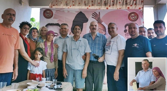 Merkez Sağ Parti Adana İl Kongresini yaptı | İlk Hedef Yerel Yönetimler !