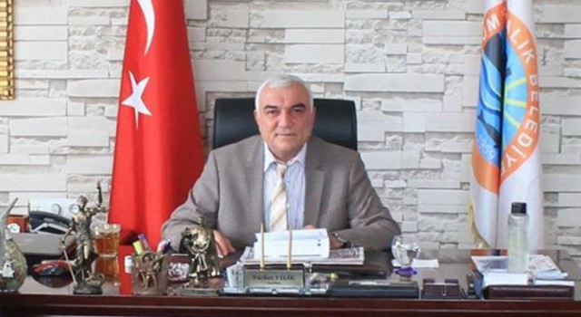 Türkeş Filik Görevinden Alındı