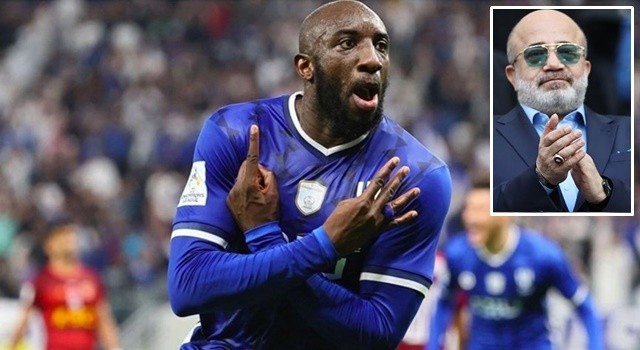 Murat Sancak'tan 4 Büyüklere Transfer Dersi