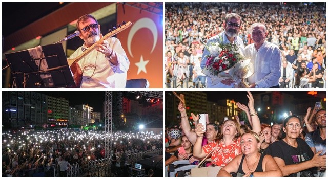 Seyhan'da 'Nurettin Rençber' rüzgarı