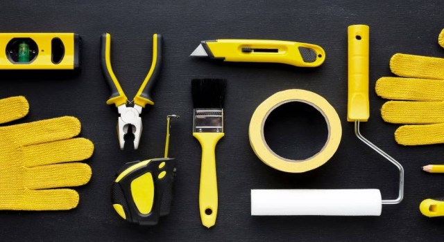 İnşaat Malzemeleri Satışında Öncü Marka