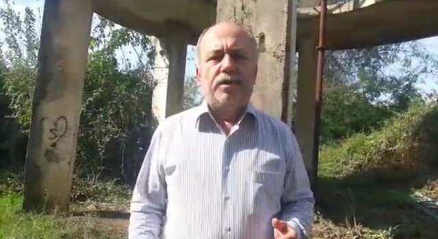 Gaziköy'ü yan gelip yatan muhtarlardan kurtaracak 'Türkeş Manga' Geliyor!