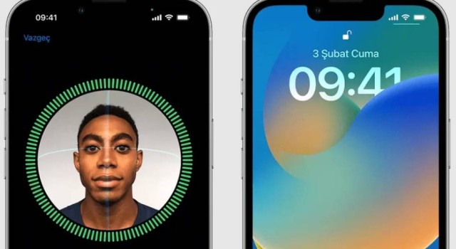Teknonand ile Face ID Sorunlarına Son