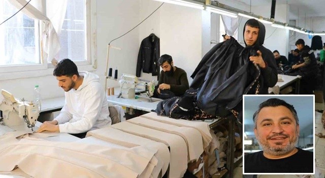 Tekstil sektörü yeni yıldan umutlu