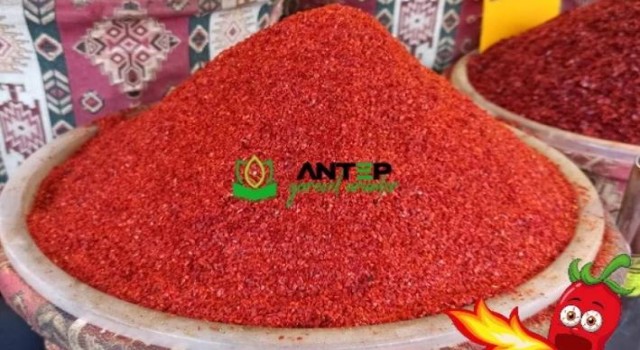 Antep Yöresel Ürünler'in Acı Pul Biberi ve Modern Mutfaklardaki Yeri