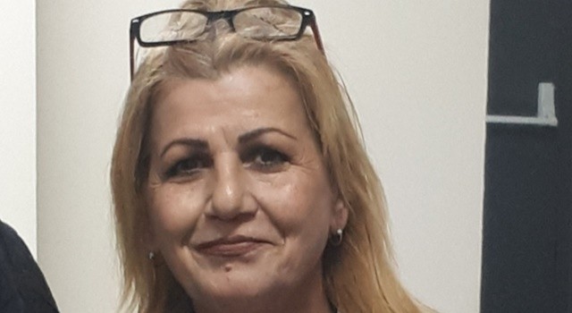 CHP'li Ağamulla Belediye Meclis Üyesi aday adayı