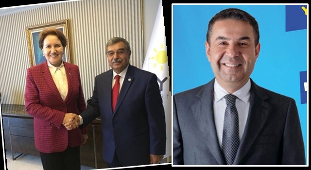 İYİ Parti'de Adana Kavgası | Akşener'in zor sınavı