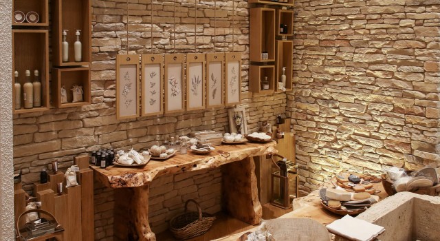 Kültür Taşı: Estetik ve Dayanıklılığın Buluştuğu Yapı Malzemesi