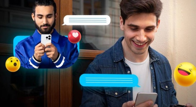 Mobil Sohbet Denildiğinde Akla Gelen İlk Adres