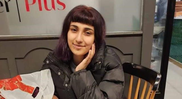 Sevgililer gününde kız arkadaşını öldürüp sulama kuyusuna gömdü