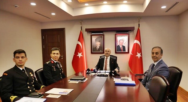 Suç örgütlerinin üzerine en şiddetli şekilde gidilecek