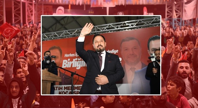 Büyük Zafer Gün Sayıyor | Sarıçam’da Rekor Hedef!