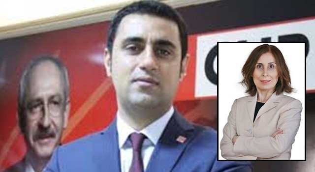 "CHP Adana'da 'Harakiri' yaptı"