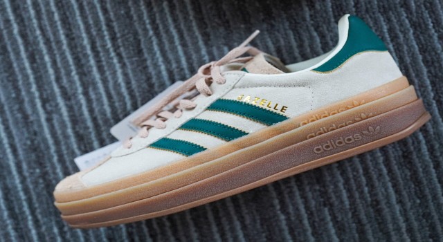 İkonik Tasarımın Adı Adidas Samba Kalitesi