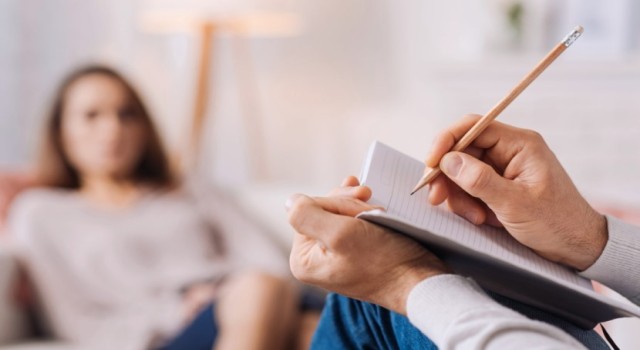 Kayseri Psikoloji Hizmetleri