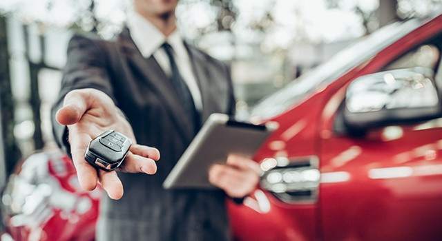 Araç Kiralama Avantajları