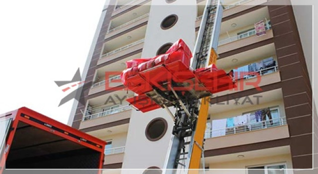 Eskişehir Ayışığı Nakliyat: Taşınmanın Yeni Yıldızı