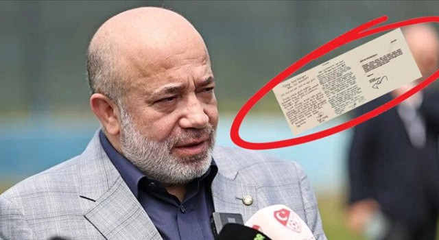 Tatar Ramazan'dan oyun bozan hamle