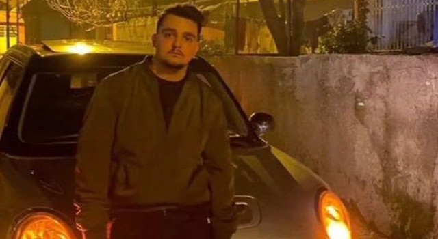 Halef selef sevgili kavgasında kan aktı