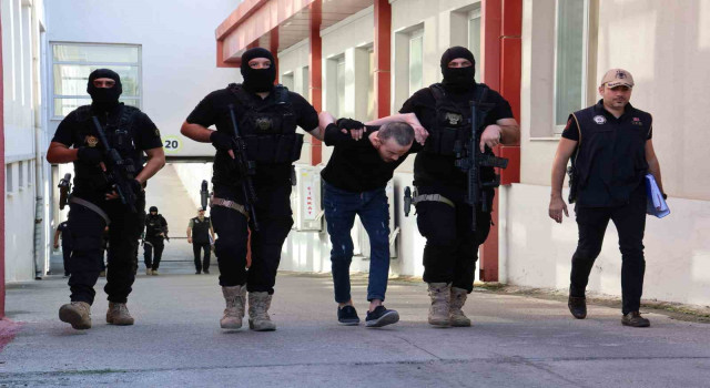 MİT’ten El Kaide operasyonu: Afrika’da yakalandı