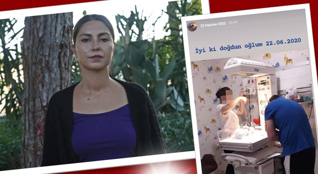 Yenidoğan çetesi mağduru annenin sözleri kan dondurdu