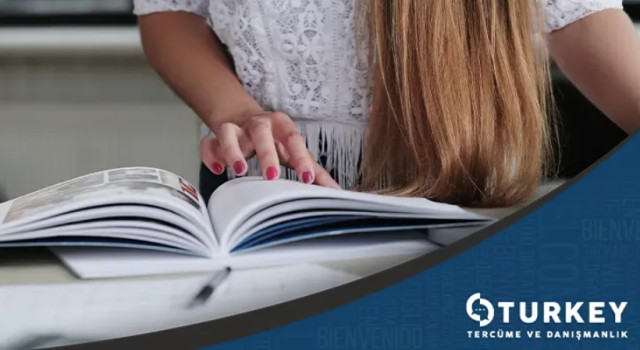 Ankara Yeminli Tercüme Hizmetlerinde Güvenilir Adres