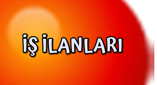 Balıkesir İş İlanları