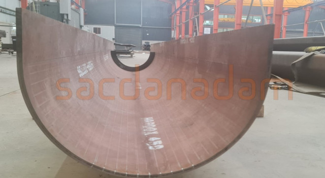 Hardox Sacın Kullanım Alanları Nelerdir?