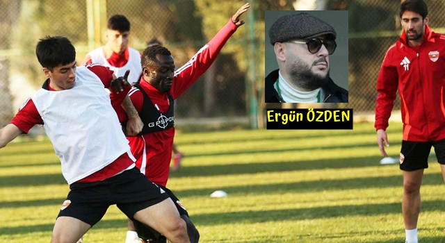 Adanaspor Başkanvekili’nden futbolculara şok çıkış! Ödemeyen şerefsizdir