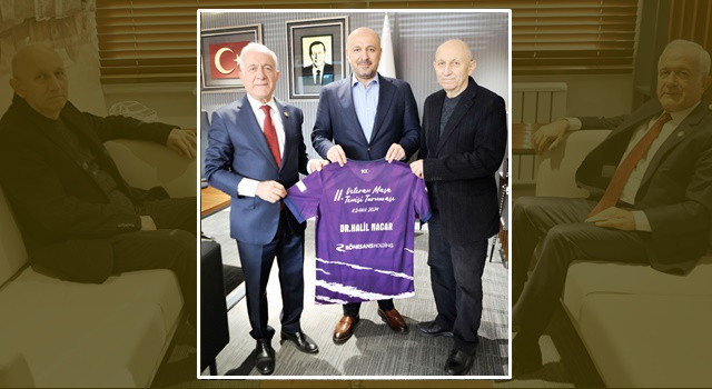 “Uluslararası Veteranlar Masa Tenisi Turnuvası Adana Markası Oldu”