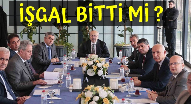 Vali Köşger: "Seyhan Baraj Gölü çevresi ve diğer alanlarda toplamda 135 işgali yıktık"