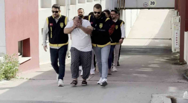 Fuhuş şebekesi çökertildi!