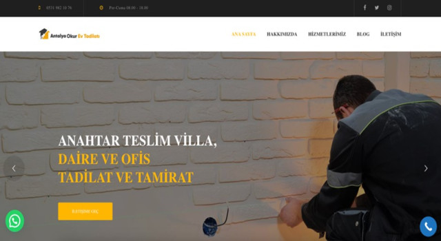 Mutfak Yenileme Sürecinde Nelere Dikkat Edilmelidir?