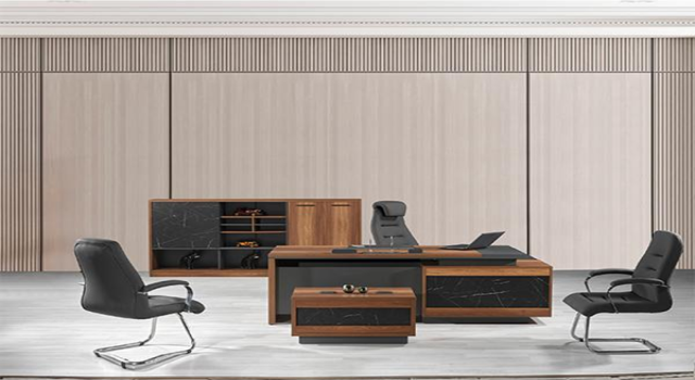 Kale Ofis Ofislerde Konfor ve Estetiğin Yeni Yorumunu Sunuyor
