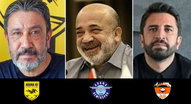 Adana Futbolunun Sessiz Çığlığı