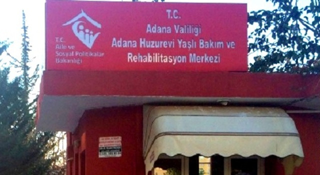 Adana Huzurevi’nde Skandal İddialar: Yaşlılara Kötü Yemek, Müdüre Terfi!