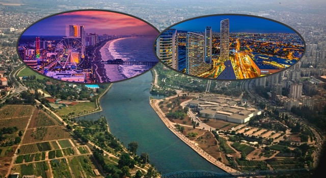 Adana neden ileri gitmiyor? Mersin, Gaziantep ekonomisi hızla büyürken, bir zamanların sanayi devi Adana neden geriliyor?