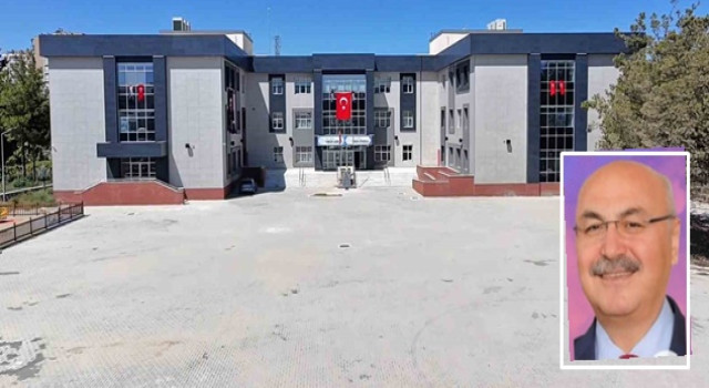 Adana MEM Deprem Yaralarını Sarıyor