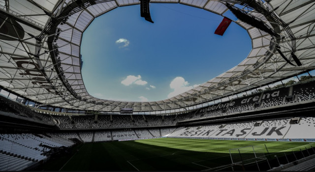 Beşiktaş'ın En İyi Bilet Fırsatları BiletApp'te