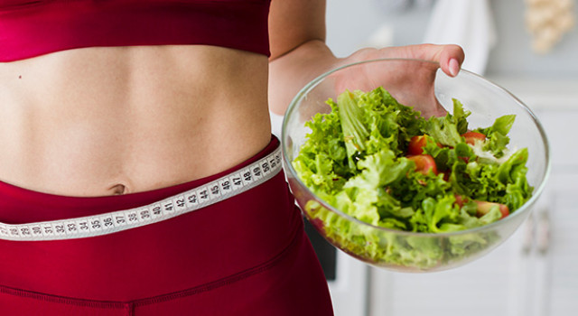 Diyet Sırasında Metabolizmayı Hızlandırmanın Etkili Yöntemleri