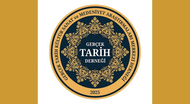 Gerçek Tarih Derneği’nde yeni görev dağılımı