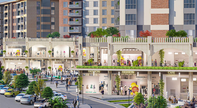 İstanbul’da Yatırım ve Konforun Yeni Yüzü: Limonlu Bahçe Konakları