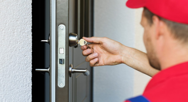 İstiklal Mahallesi Acil Çilingir Hizmeti Alın