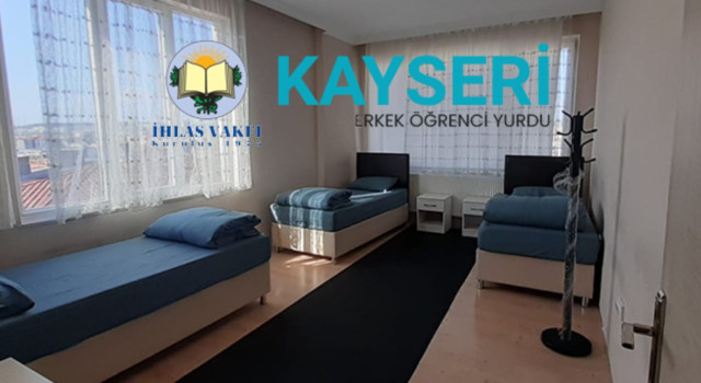Kayseri'deki En İyi Erkek Yurtları Nasıl Seçilir?